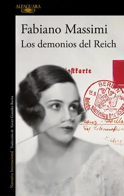 Los Demonios del Reich / Demonii Reichului / The Demons of the Reich - Los Demonios del Reich / The Demons of the Reich