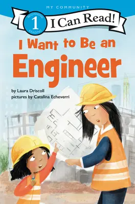 Vreau să fiu inginer - I Want to Be an Engineer
