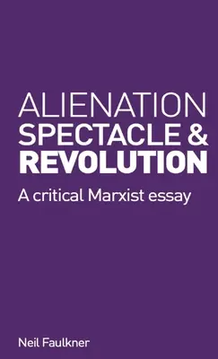 Alienare, spectacol și revoluție - Alienation, Spectacle and Revolution