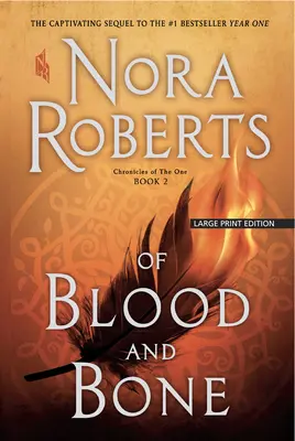 De sânge și oase - Of Blood and Bone