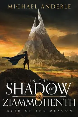 În umbra lui Ziammotienth - In The Shadow of Ziammotienth