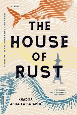 Casa de rugină - The House of Rust