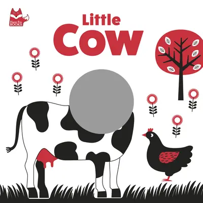 Vaca mică - Little Cow