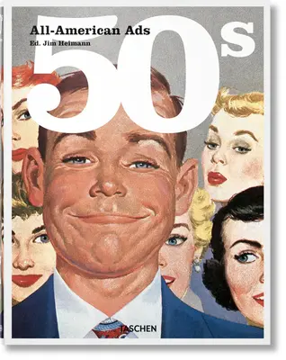 Toate reclamele americane din anii '50 - All-American Ads of the 50s