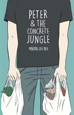 Peter & Jungla de beton - Peter & The Concrete Jungle
