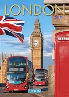 Londra (engleză) - London (English)