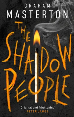 Oameni din umbră - Shadow People