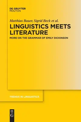 Lingvistica întâlnește literatura - Linguistics Meets Literature