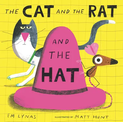 Pisica, șobolanul și pălăria (The Cat and the Rat and the Hat) - The Cat and the Rat and the Hat