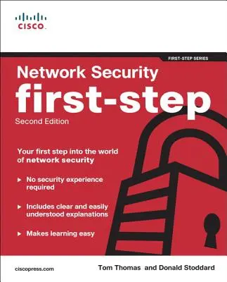 Primii pași în securitatea rețelei - Network Security First-Step