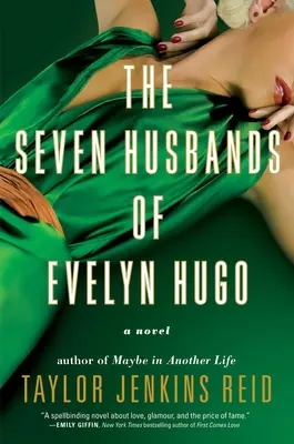 Cei șapte soți ai lui Evelyn Hugo - The Seven Husbands of Evelyn Hugo