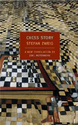 Poveste de șah - Chess Story