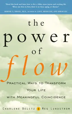 Puterea fluxului: Modalități practice de a-ți transforma viața cu ajutorul coincidențelor semnificative - The Power of Flow: Practical Ways to Transform Your Life with Meaningful Coincidence