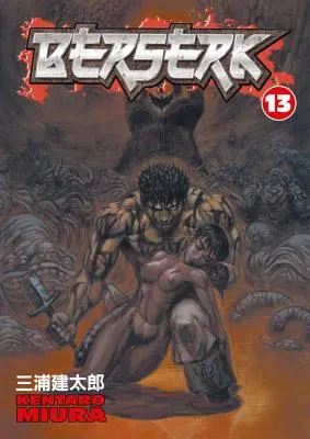 Berserk: Volumul 13 - Berserk: Volume 13