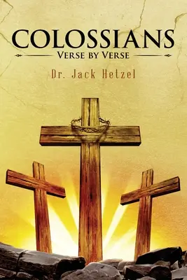 Coloseni: Verset cu verset - Colossians: Verse by Verse