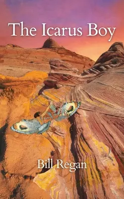Băiatul Icarus - The Icarus Boy
