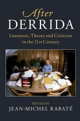 După Derrida - After Derrida