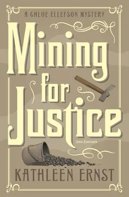 Minerit pentru dreptate - Mining for Justice