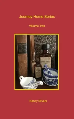 Seria Journey Home Volumul doi - Journey Home Series Volume Two