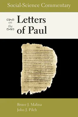 Comentariu de științe sociale privind scrisorile lui Pavel - Social-Science Commentary on the Letters of Paul