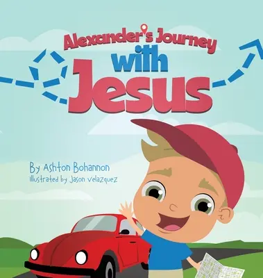 Călătoria lui Alexandru cu Iisus - Alexander's Journey with Jesus