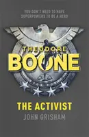 Theodore Boone: Activistul - Theodore Boone 4 - Theodore Boone: The Activist - Theodore Boone 4