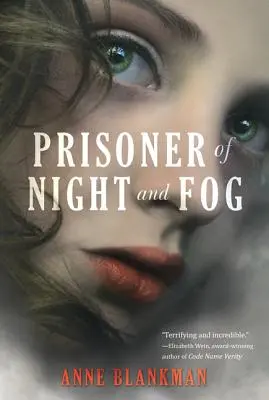 Prizonierul nopții și al ceții - Prisoner of Night and Fog