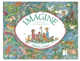 Imagine ediția aniversară 30 - Imagine 30th Anniversary Edition