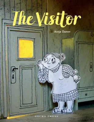 Vizitatorul - The Visitor