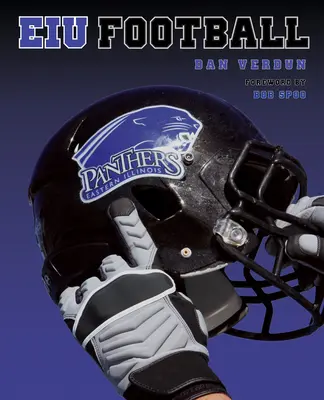 Eastern Illinois Panthers Fotbal - Eastern Illinois Panthers Football