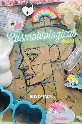 Cosmobiologice: Povestiri - Cosmobiological: Stories