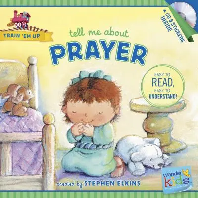 Spune-mi despre rugăciune - Tell Me about Prayer