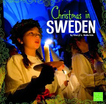 Crăciunul în Suedia - Christmas in Sweden