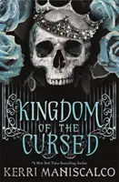 Kingdom of the Cursed (Regatul blestematului) - Kingdom of the Cursed