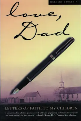 Dragoste, tată - Love, Dad