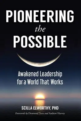 Pionieratul posibilului: Conducerea trezită pentru o lume care funcționează - Pioneering the Possible: Awakened Leadership for a World That Works