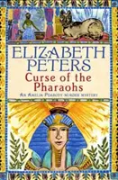 Blestemul faraonilor - al doilea volum din serie - Curse of the Pharaohs - second vol in series