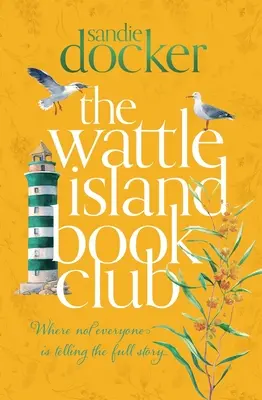 Clubul de carte Wattle Island - The Wattle Island Book Club