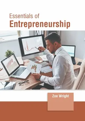Aspecte esențiale ale antreprenoriatului - Essentials of Entrepreneurship