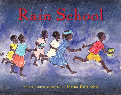 Școala de ploaie - Rain School