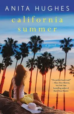 Vara în California - California Summer