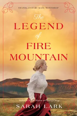 Legenda Muntelui de Foc - The Legend of Fire Mountain