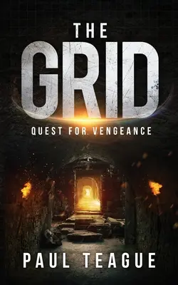 The Grid 2: Căutarea răzbunării: Căderea justiției - The Grid 2: Quest for Vengeance: Fall of Justice