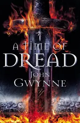 Un timp de groază - A Time of Dread