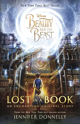 Frumoasa și Bestia: Pierdut într-o carte - Beauty and the Beast: Lost in a Book