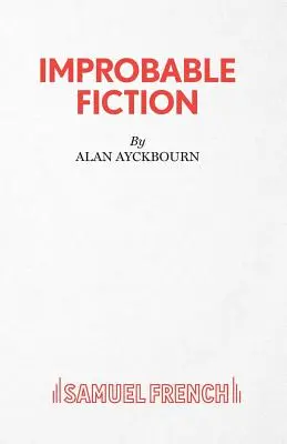 Ficțiune Improbabilă - Improbable Fiction