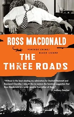 Cele trei drumuri - The Three Roads