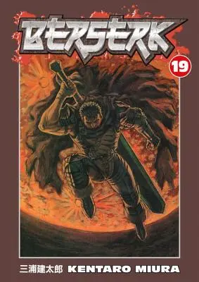 Berserk: Volumul 19 - Berserk: Volume 19
