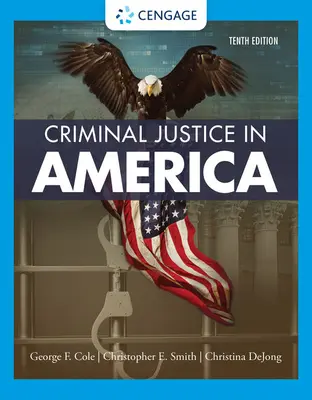 Justiția penală în America - Criminal Justice in America