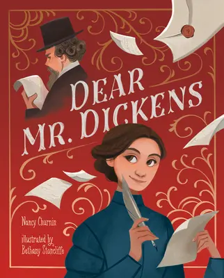 Dragă domnule Dickens - Dear Mr. Dickens